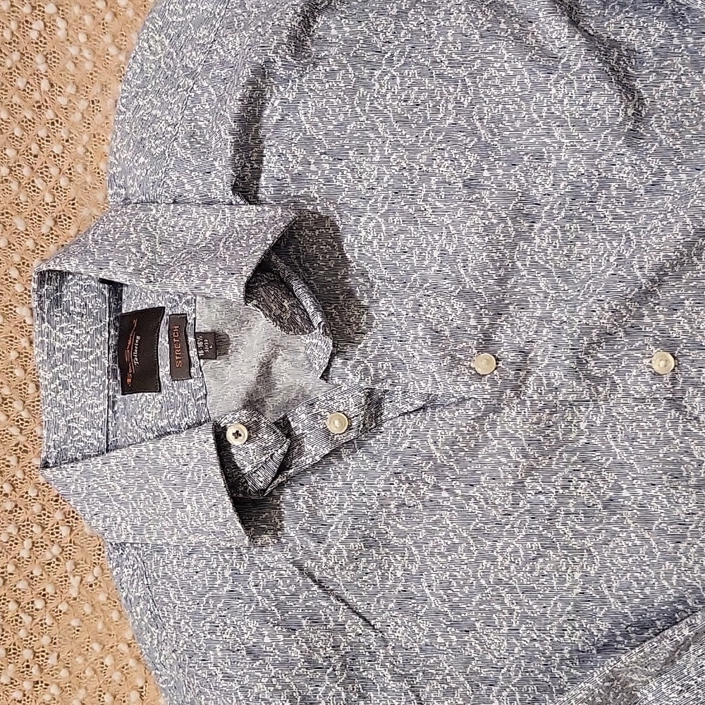 Ben Sherman button down - Picture 4 of 10